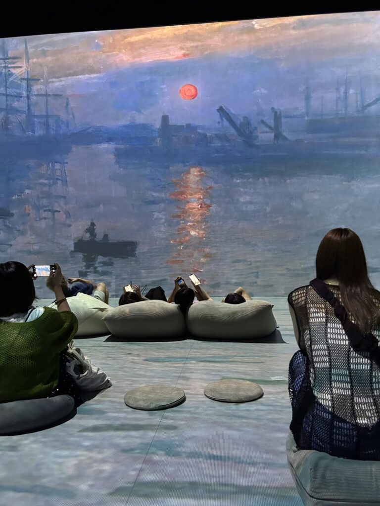 Immersive Museum OSAKA