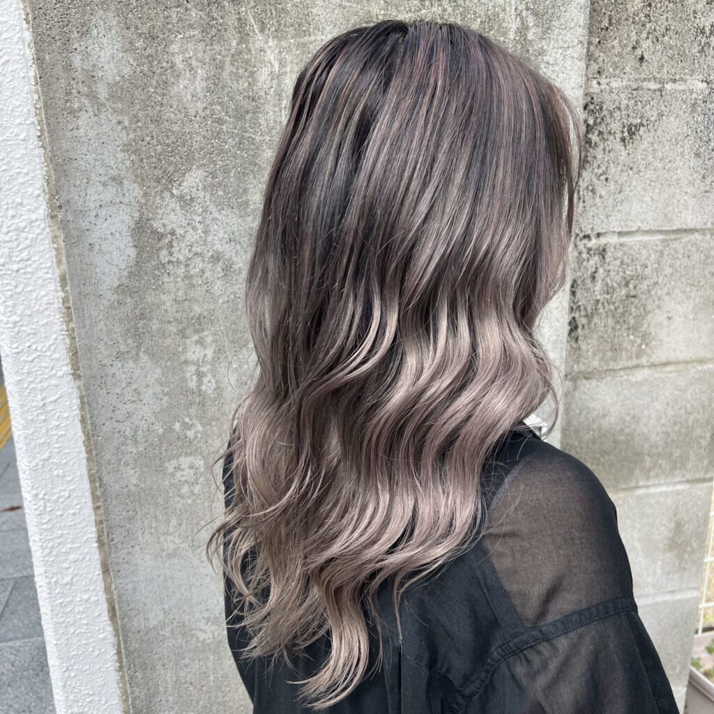 New Color