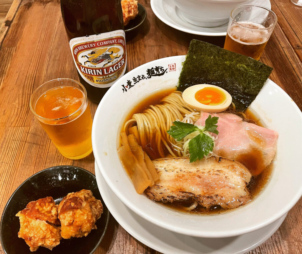 ラーメン