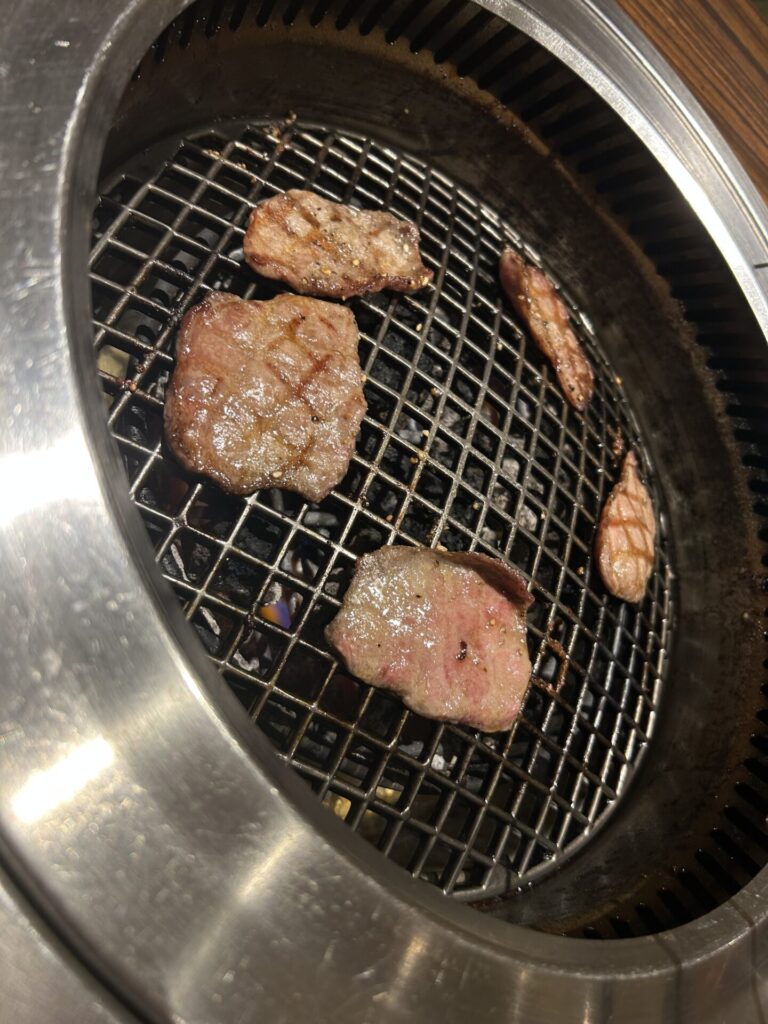 焼肉