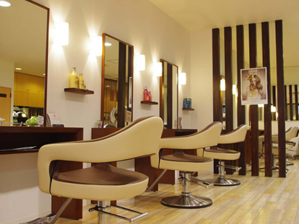 オリーブ駒川店