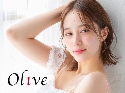 オリーブリクルート画像