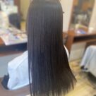 縮毛矯正キャンペーン